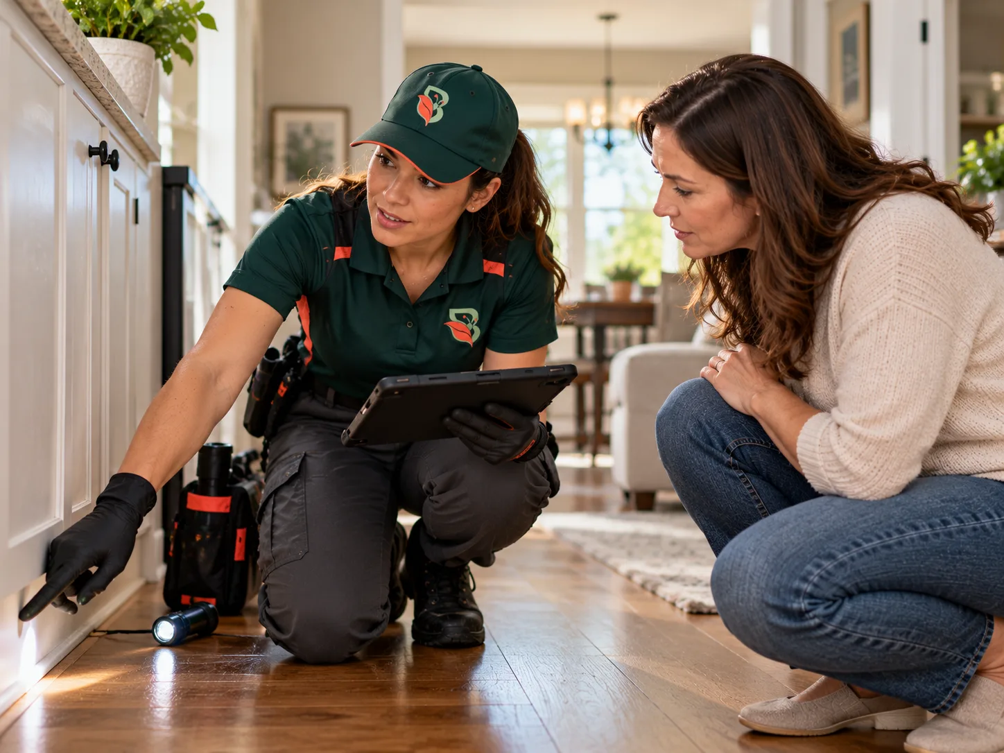 Pest Control Stratham, NH FAQs